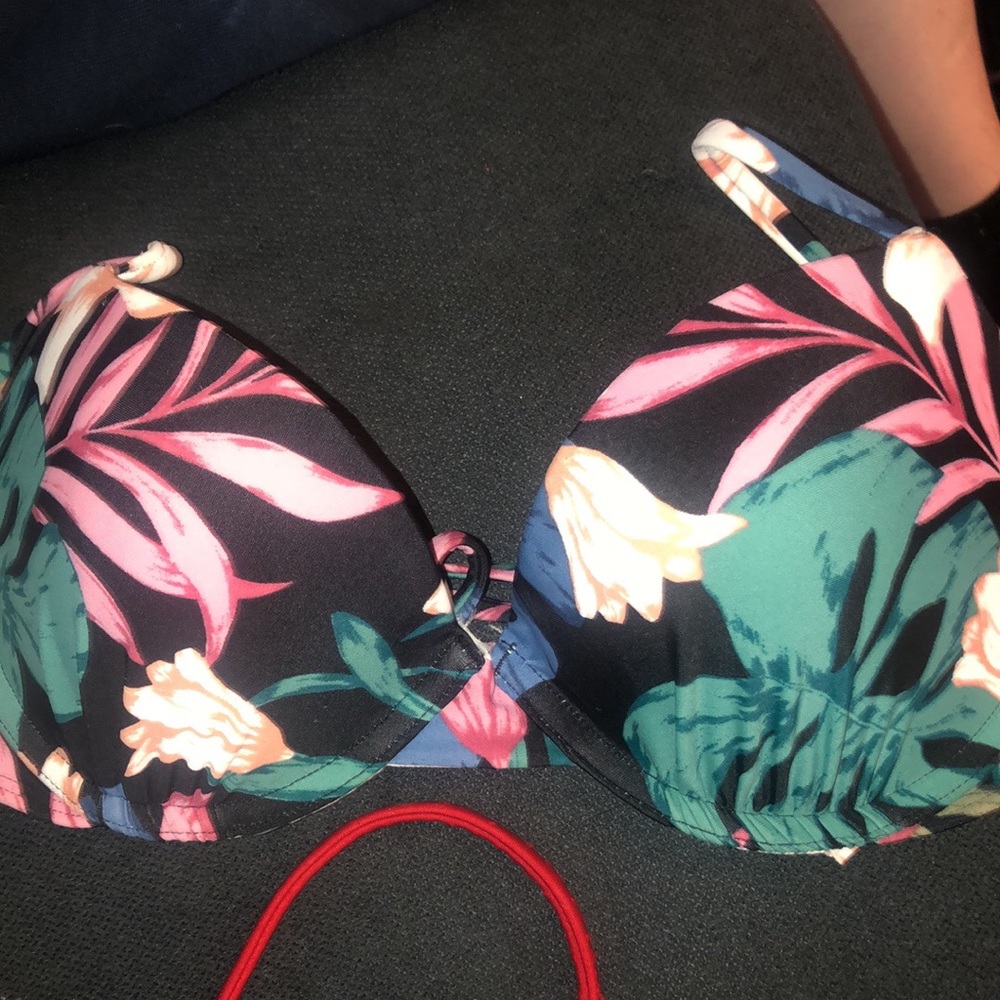 Swimsuit set
